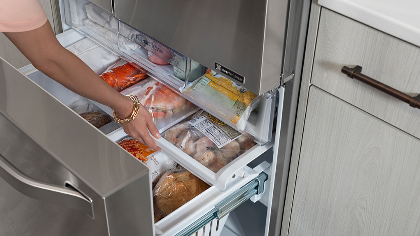 Freezers The Home Depot